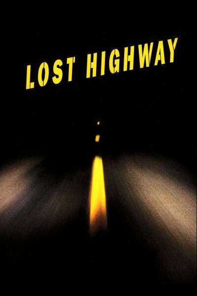 დაკარგული გზა / Lost Highway