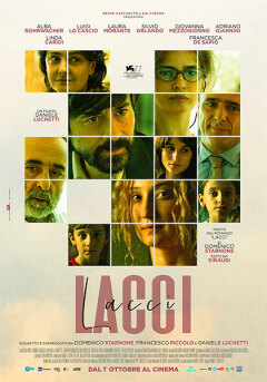 მანკიერი კავშირი / The Ties