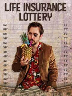სიცოცხლის დაზღვევა / Life Insurance Lottery