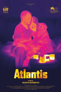 ატლანტიდა / Atlantis