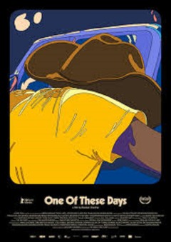 ერთი ჩვეულებრივი დღე / One of These Days