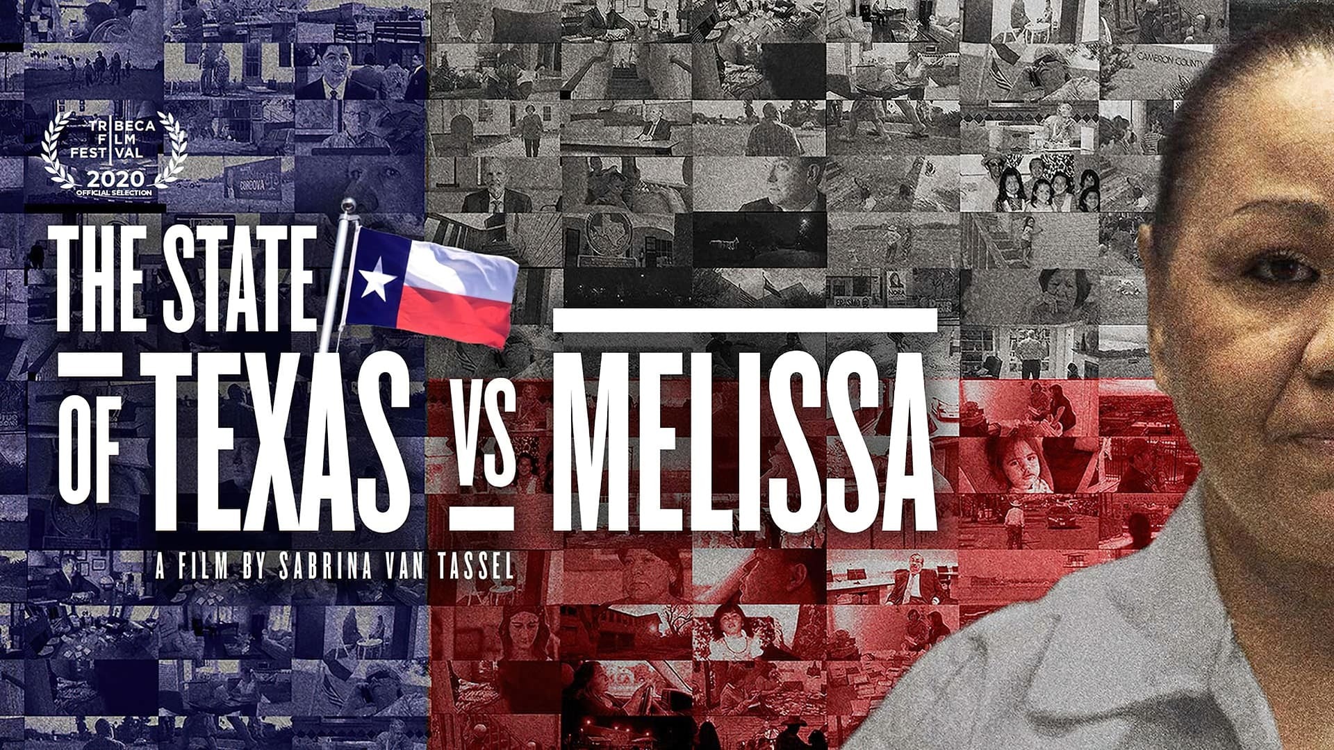 ტეხასის შტატი მელისას წინააღმდეგ / The State of Texas vs. Melissa