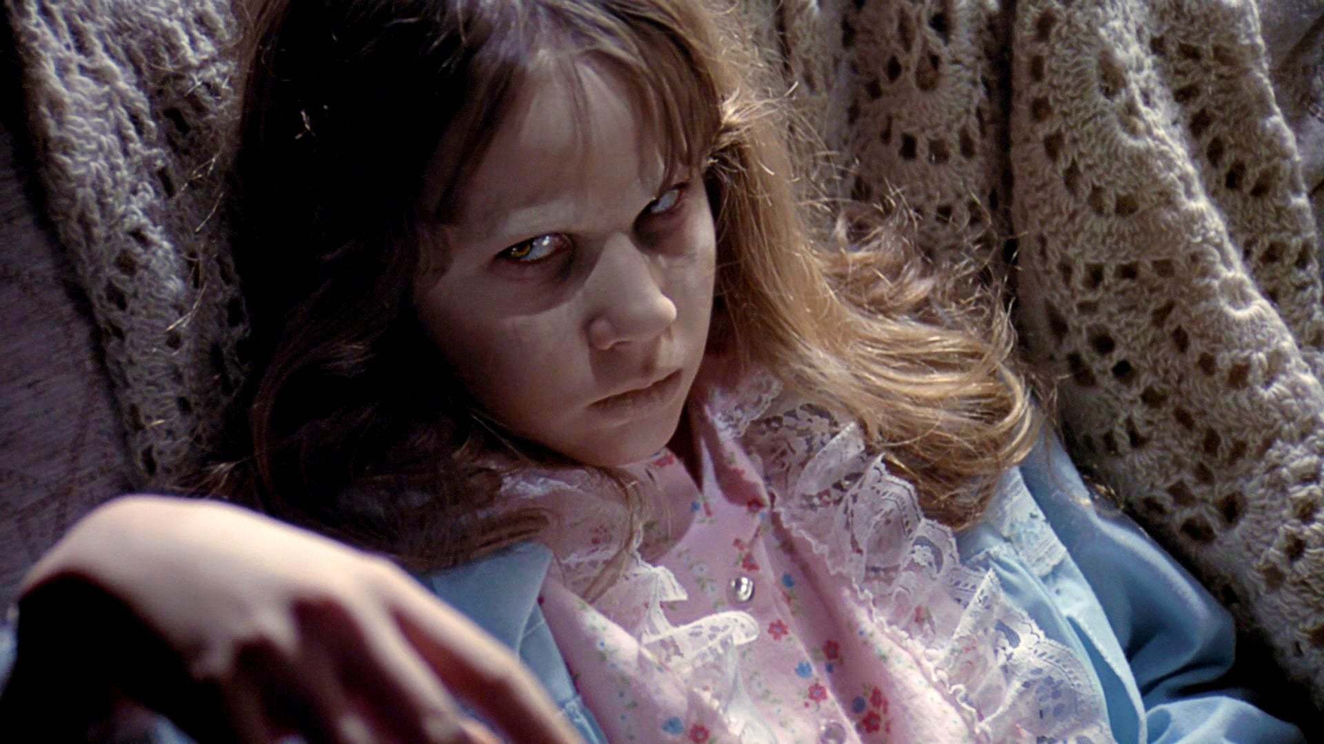 ეგზორცისტი / The Exorcist