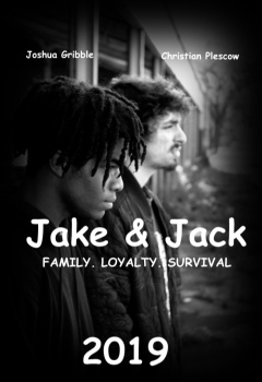 ჯეიკი და ჯეიკი / Jake & Jack
