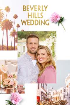 ქორწილი ბევერლი ჰილზში / Beverly Hills Wedding