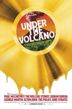 ვულკანის ქვეშ / Under the Volcano