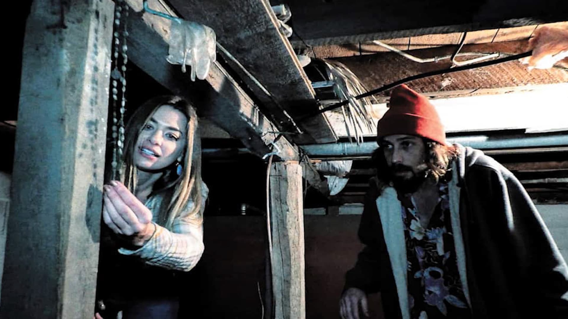 აურორას წყევლა / Curse of Aurore