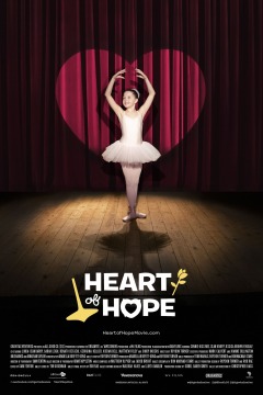 იმედით სავსე გული / Heart of Hope