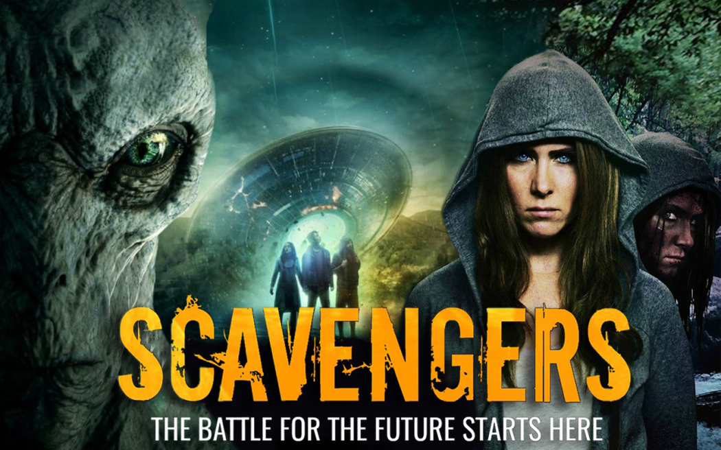 Scavengers