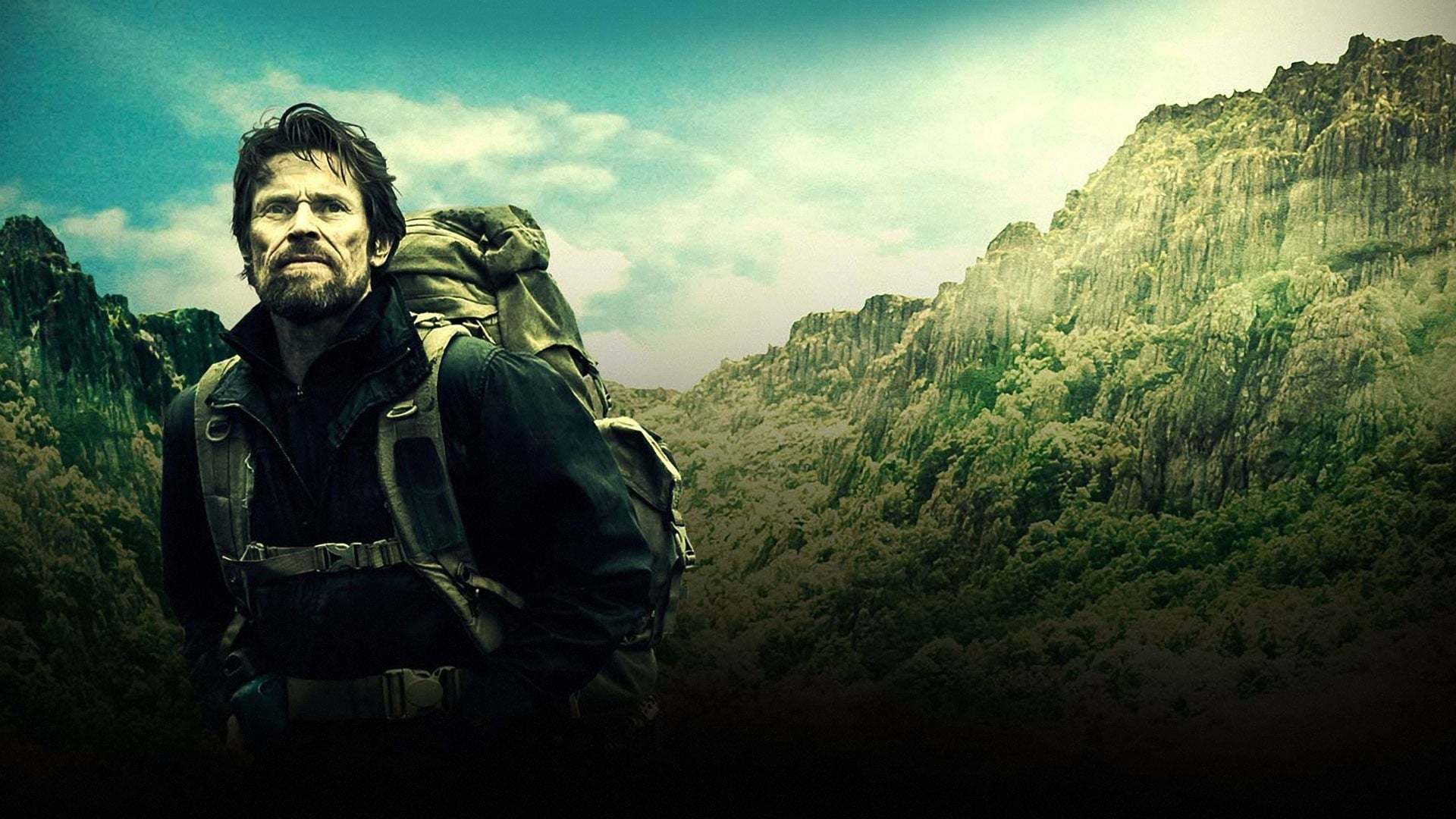 მონადირე / The Hunter