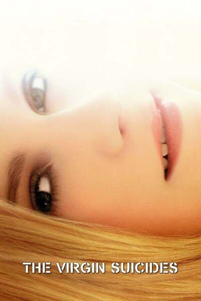 თვითმკვლელი ქალწულები / The Virgin Suicides