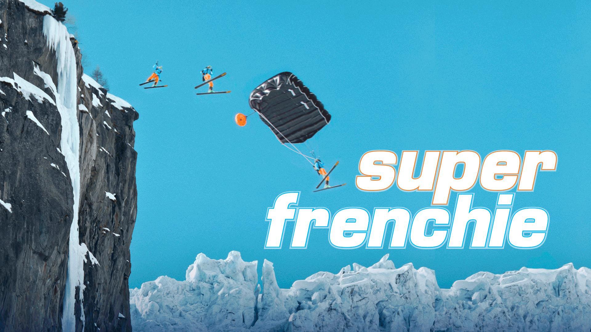 სუპერ ფრანგი / Super Frenchie