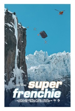სუპერ ფრანგი / Super Frenchie