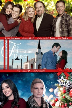 საშობაო ცეკვა / The Christmas Dance