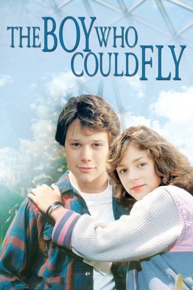 ბიჭი რომელსაც ფრენა შეეძლო / The Boy Who Could Fly