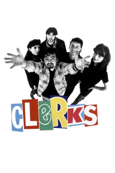 კლერკები / Clerks