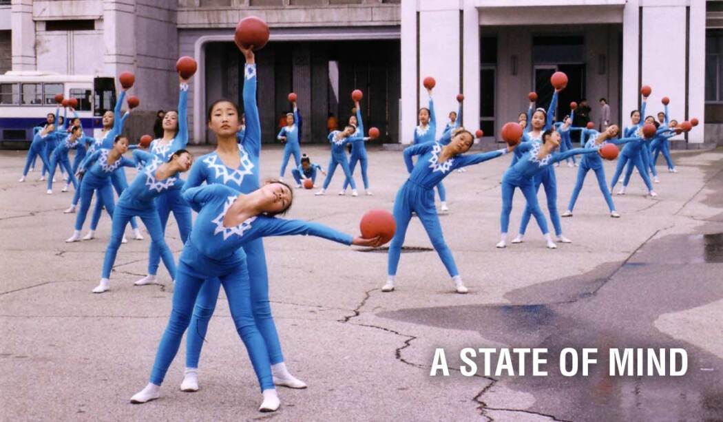 გონების მდგომარეობა / A State of Mind
