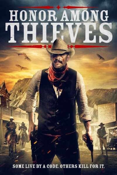 კარგი რეპუტაცია ქურდებში / Honor Among Thieves