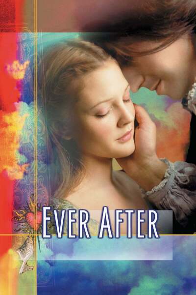 დიდხანს და ბედნიერად ანუ ზღაპარი კონკიაზე / Ever After: A Cinderella Story