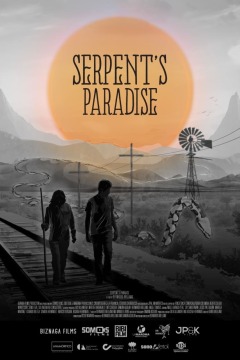 ეშმაკის სამოთხე / Serpent's Paradise