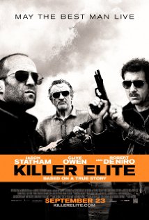 პროფესიონალი / Killer Elite