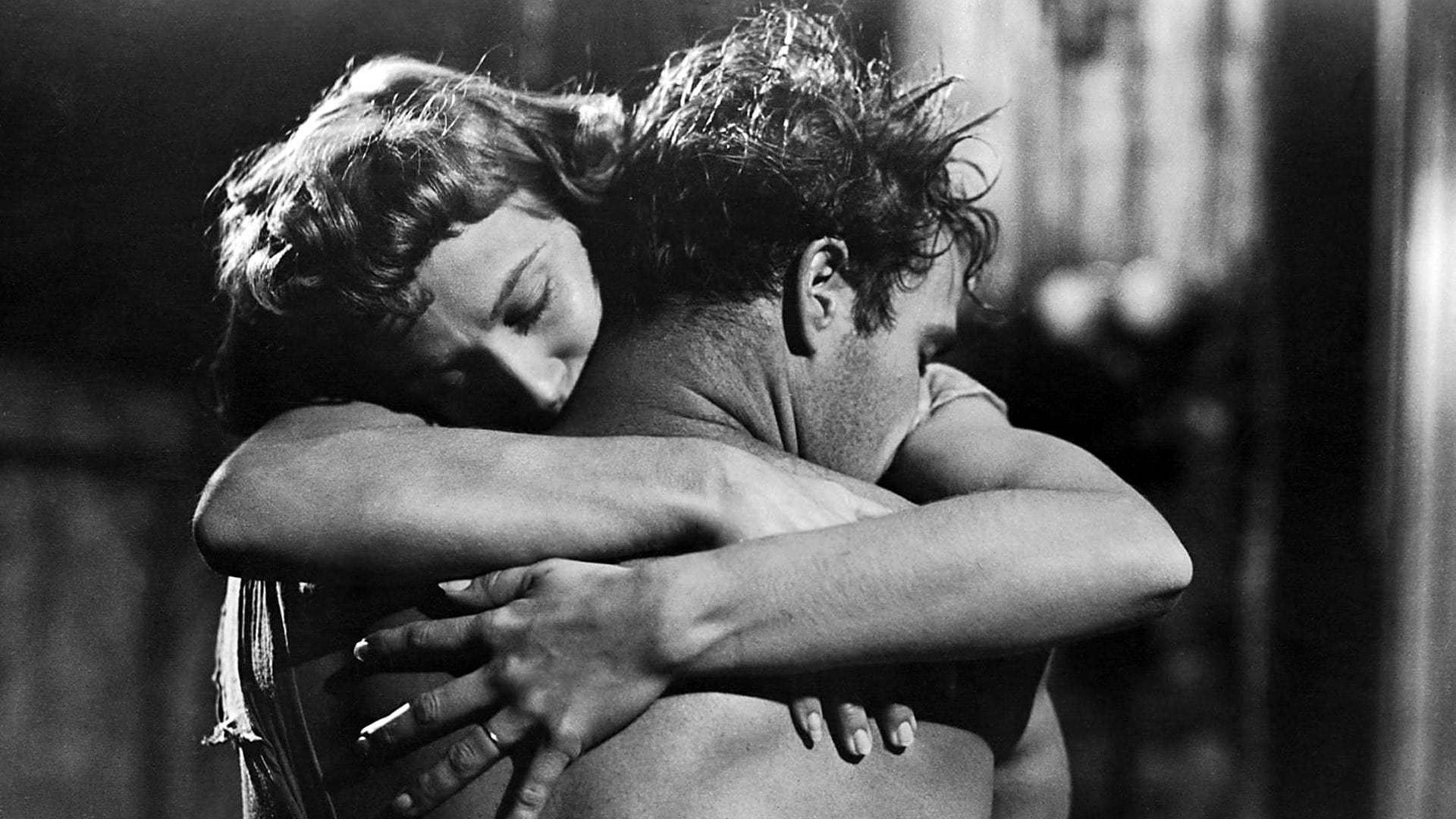 ტრამვაი სახელად სურვილი / A Streetcar Named Desire