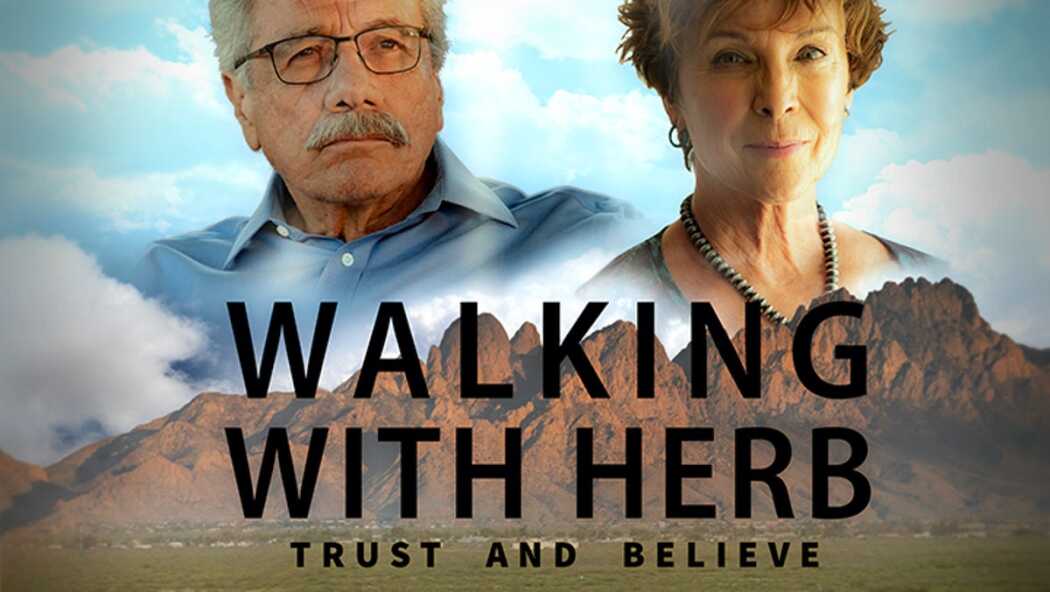 გასეირნება ჰერბთან ერთად / Walking with Herb