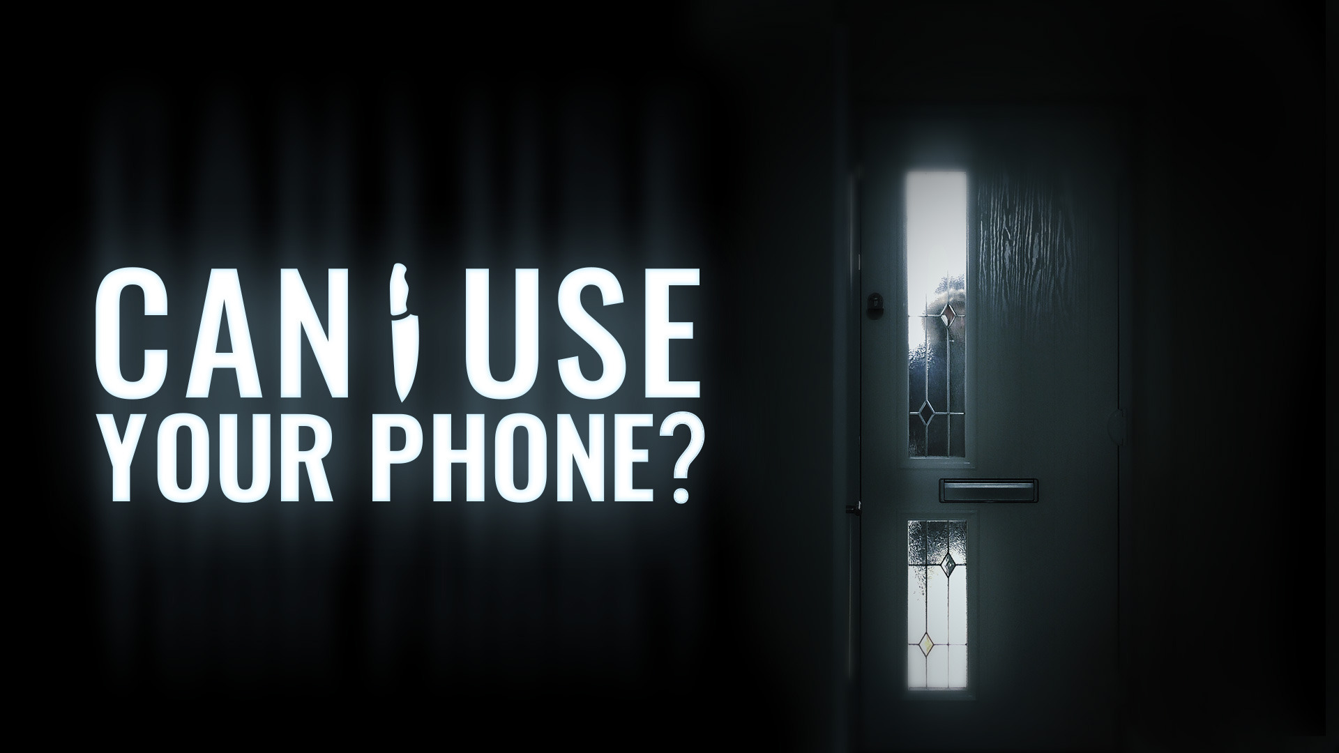 შემიძლია გამოვიყენო თქვენი ტელეფონი? / Can I Use Your Phone?