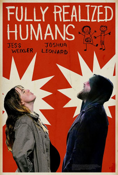 სრულად რეალიზებული ადამიანები / Fully Realized Humans