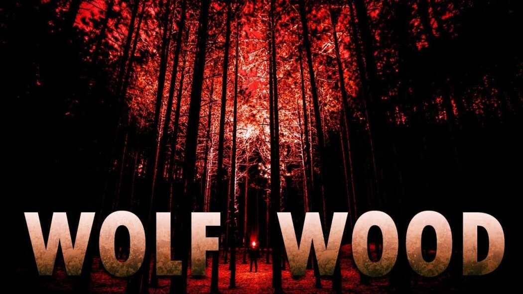 ვოლფვუდი / Wolfwood