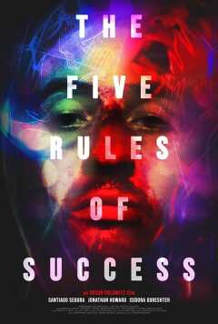წარმატების ხუთი წესი / The Five Rules of Success