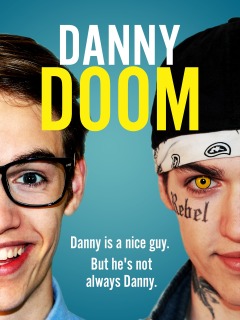 დენი „ბედისწერა“ / Danny Doom