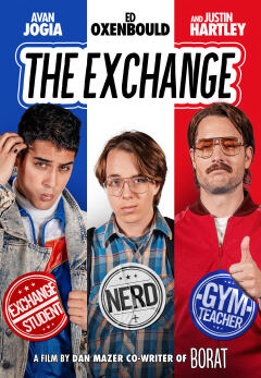 გაცვლა / The Exchange
