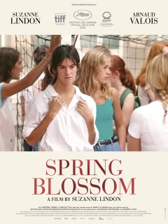 მეთექვსმეტე გაზაფხული / Spring Blossom
