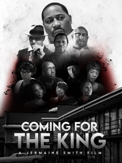 თავდასხმა კინგზე / Coming for the King