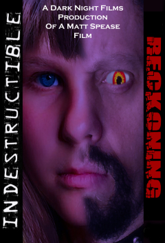 ძლიერი: ანგარიშსწორება / Indestructible: Reckoning