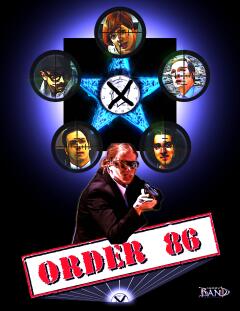 შეკვეთა 86 / Order 86