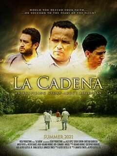 ჯაჭვი / La Cadena