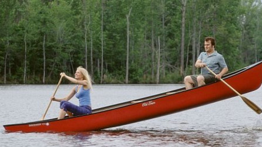 სიყვარული ბრმაა / Shallow Hal