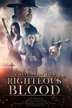 კეთილშობილი სისხლი / Righteous Blood
