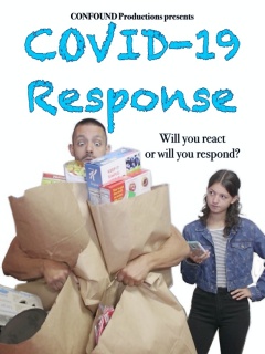 კოვიდ 19-ის გამოძახილი / Covid-19 Response