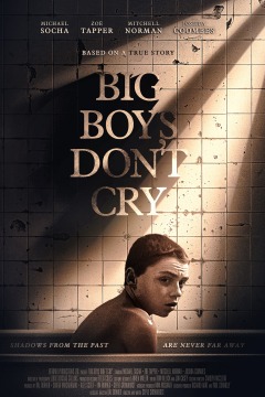 დიდი ბიჭები არ ტირიან / Big Boys Don't Cry