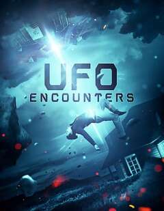 შეხვედრები ამოუცნობ მფრიბავ ობიექტებთან / UFO Encounters