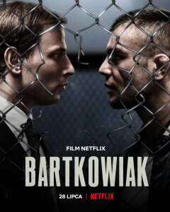 ბარტკოვიაკი / Bartkowiak