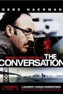 საუბარი / The Conversation