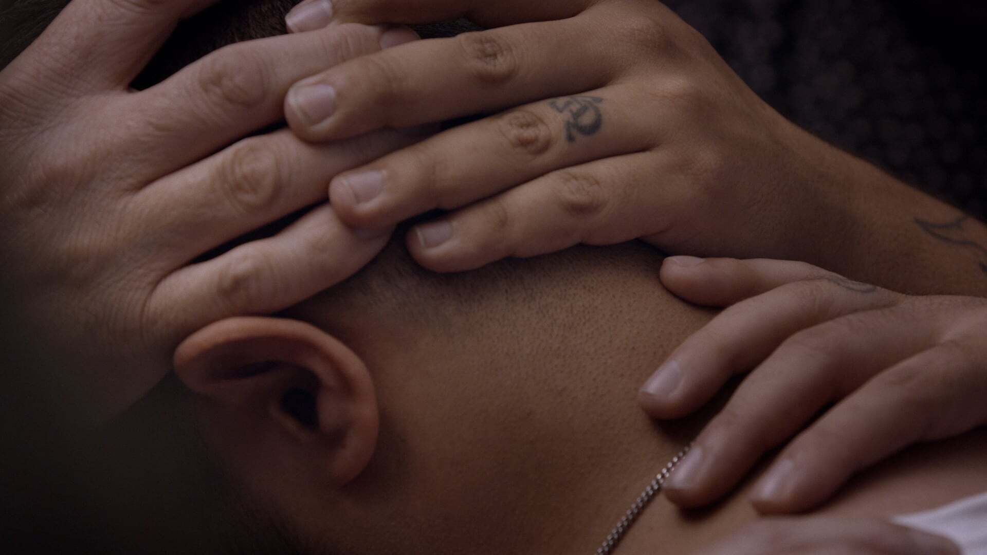 შეცვალე ლოცვით / Pray Away