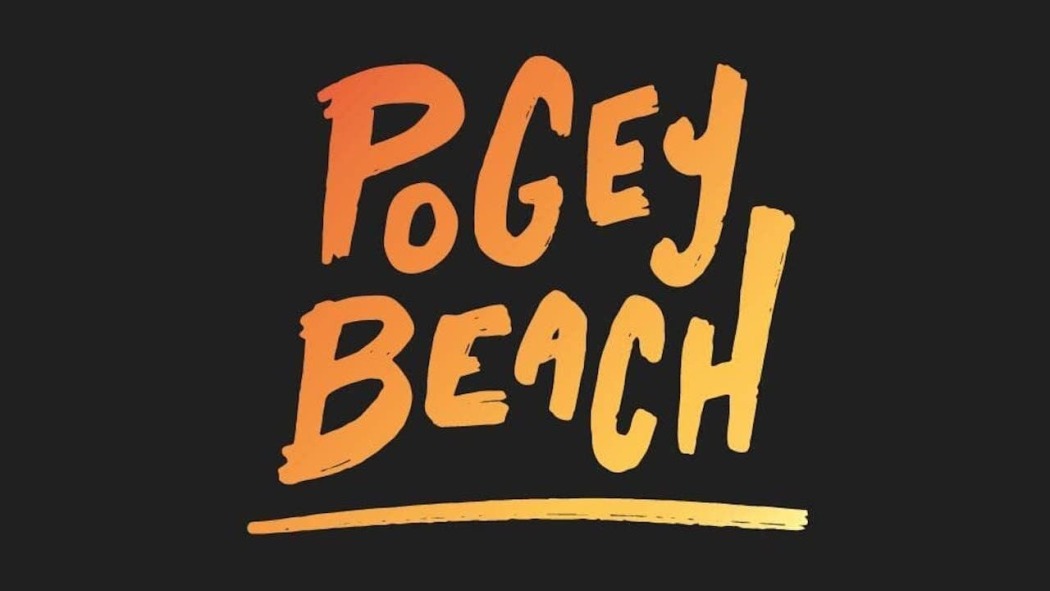 „პოუგი ბიჩი“ / Pogey Beach