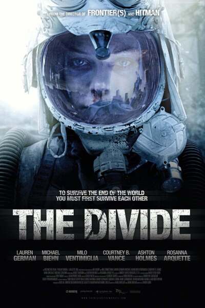 გამყოფი / The Divide
