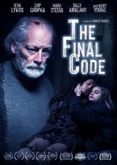 უკანასკნელი კოდი / The Final Code