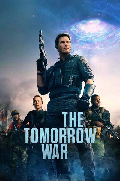 მომავლის ომი / The Tomorrow War